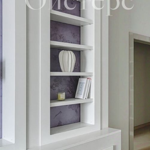 3-комн квартира улица Большая Зеленина, 6