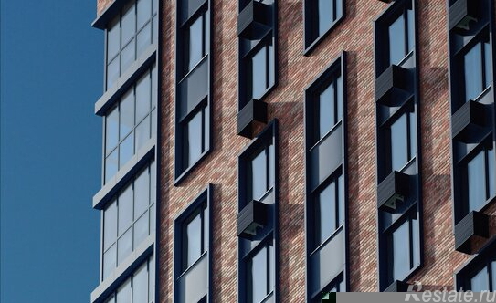 Продажа 4-комн квартиры в новостройке Рязанский пр-кт,  д. 39,  к. 9