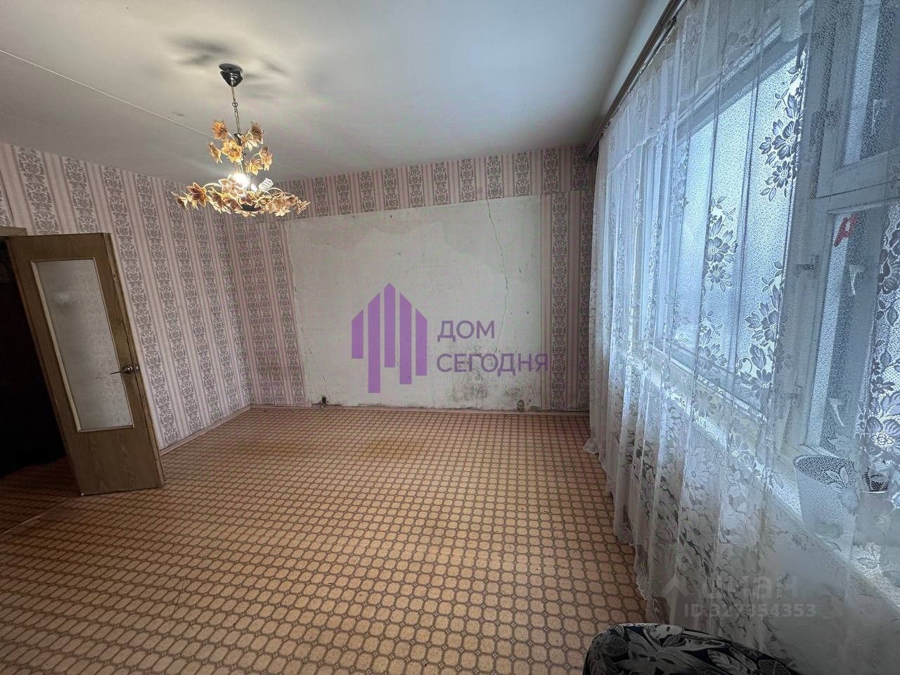 Продажа 3-комн квартиры на вторичном рынке Открытое шоссе, 24К11