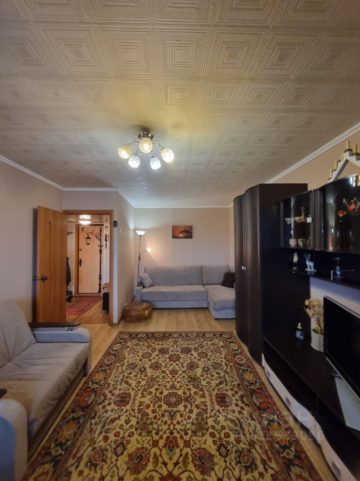 Аренда 1-комн квартиры на вторичном рынке Королев, улица 50-летия ВЛКСМ, 10Г