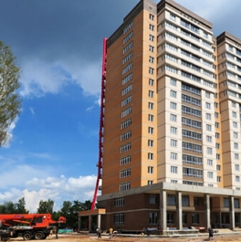 Продажа 3-комн квартиры на вторичном рынке Новые Подлипки, Пионерская улица,  д. 30 к10