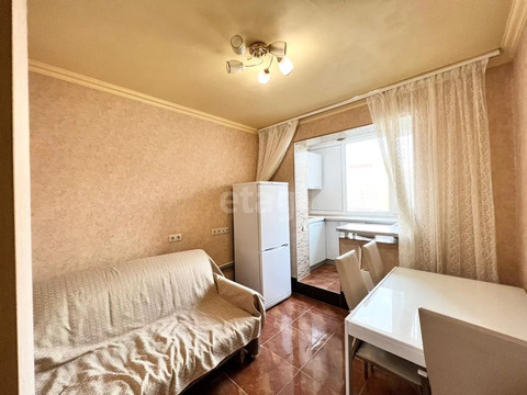 Продажа 1-комн квартиры на вторичном рынке Красногорск, Игната Титова,  д. 3
