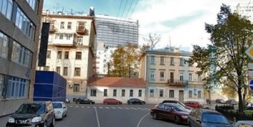 7-комн квартира Каменная Слобода пер,  д. 2/1с1