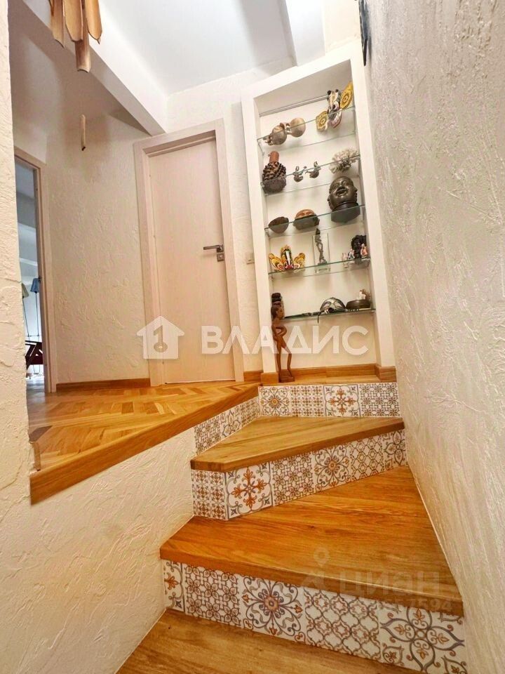 Продажа 2-комн квартиры на вторичном рынке Домодедовская улица, 4