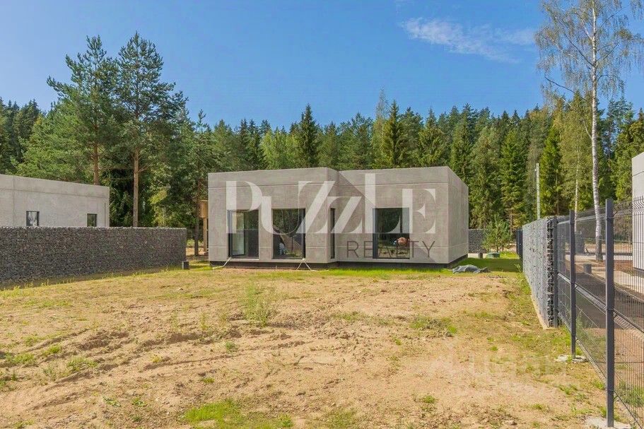 Продажа дома пос. Ленинское, 70