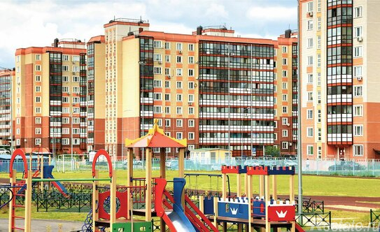 Продажа 1-комн квартиры на вторичном рынке Лопатино, ул Сухановская,  д. 19