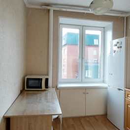Продажа 2-комн квартиры на вторичном рынке Грузинская М. ул,  д. 12