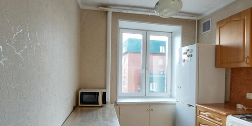 2-комн квартира Грузинская М. ул,  д. 12