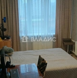 Продажа 2-комн квартиры на вторичном рынке Люберцы г, Камова ул,  д. 9,  к. 3