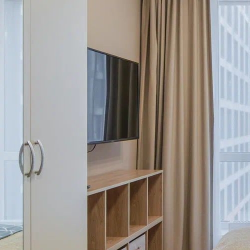 Студия пос. Парголово, проезд Толубеевский, 8к2