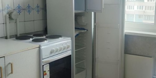 Комната Абрамцевская улица, 5