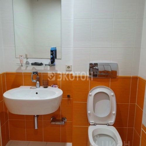 Коттедж/дом Порошкино, Центральная улица,  д. 18