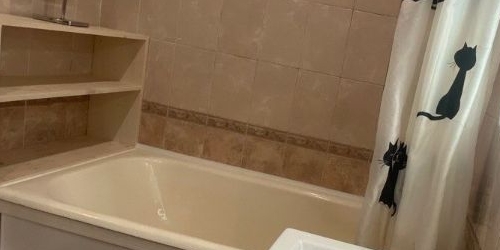 2-комн квартира улица Генерала Хрулева, 6