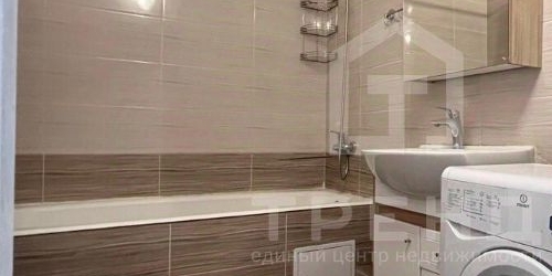 1-комн квартира улица Шкапина, 9-11