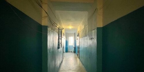 1-комн квартира ул Первомайская,  д. 15