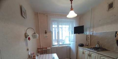 1-комн квартира Лобня, Букинское ш.,  д. 7