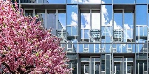 4-комн квартира улица Арбат, 24