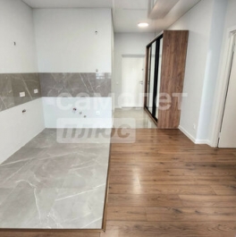 Продажа 1-комн квартиры на вторичном рынке Красногорск г, Ильинское-Усово п, Александра Невского пр-зд,  д. 8