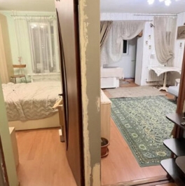 Продажа 1-комн квартиры на вторичном рынке Башиловская улица,  д. 23 к2