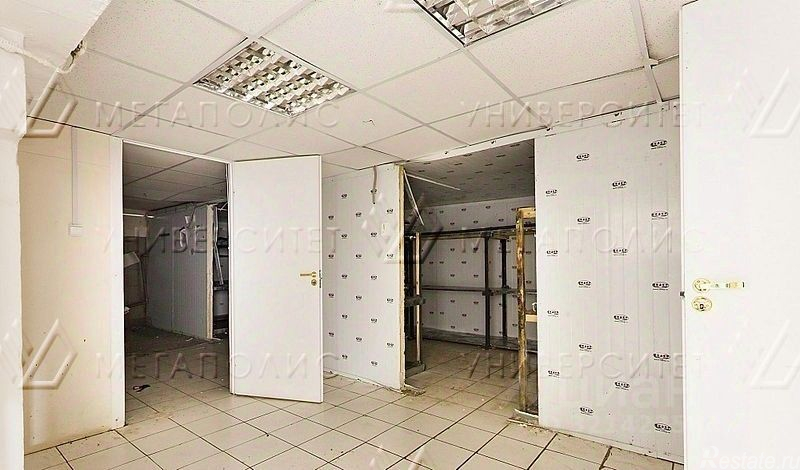 Продажа склада бульвар Матроса Железняка,  д. 9