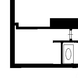 Продажа 2-комн квартиры на вторичном рынке 1-й Красногвардейский проезд, 22с2