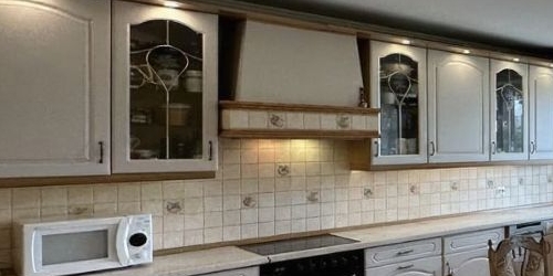 4-комн квартира Литовская улица, 8