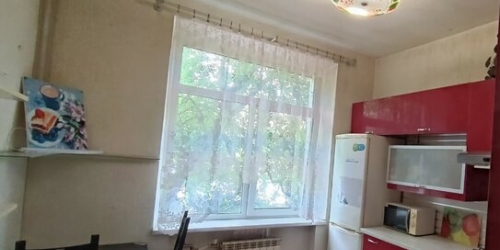 3-комн квартира Ольминского ул,  д. 20