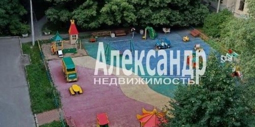 2-комн квартира улица Фрунзе, 6