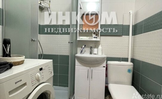 Продажа 1-комн квартиры на вторичном рынке улица Кубинка,  д. 15 к2