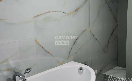 Продажа 1-комн квартиры на вторичном рынке Красногорск г, Красногорский б-р,  д. 14