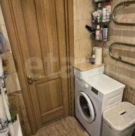 Продажа 1-комн квартиры на вторичном рынке улица Турку,  д. 11 к2