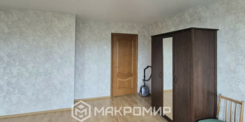 1-комн квартира Альпийский переулок,  д. 14