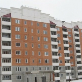 Продажа 1-комн квартиры на вторичном рынке Быково, Спортивная улица,  д. 4