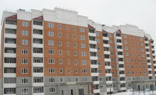 Продажа 1-комн квартиры на вторичном рынке Быково, Спортивная улица,  д. 4