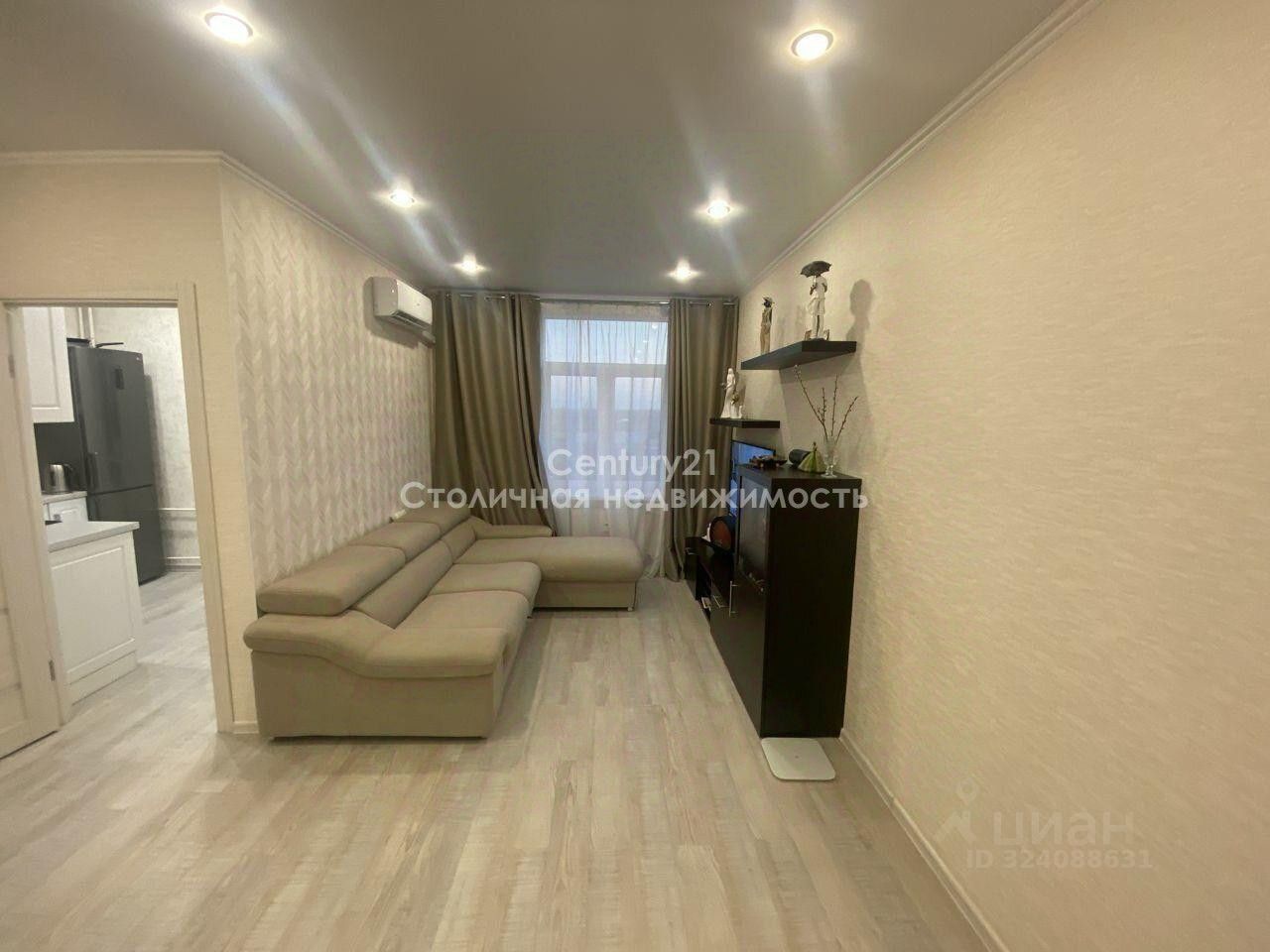 Продажа 1-комн квартиры на вторичном рынке Химки, улица Германа Титова, 6