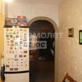 Продажа 3-комн квартиры на вторичном рынке ул Твардовского,  д. 31,  к. 2