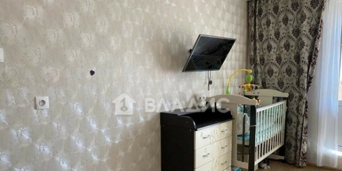 1-комн квартира ул Десантников,  д. 14