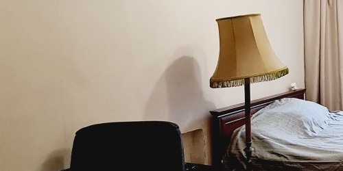 4-комн квартира улица Черкасова, 8К4