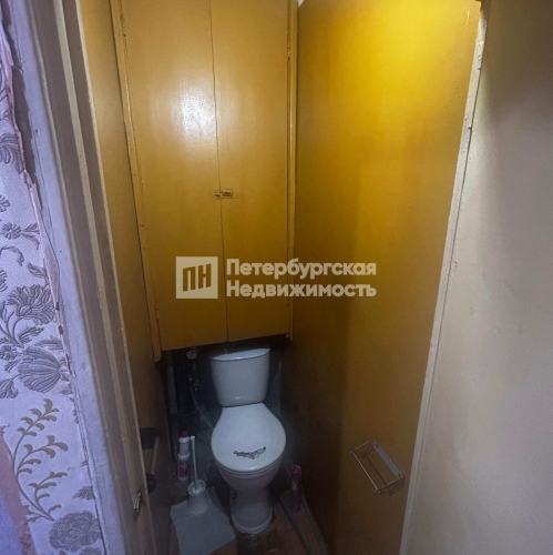 Комната пр-кт Ветеранов, д 11 к А