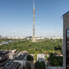 Продажа 1-комн квартиры на вторичном рынке улица Академика Королёва,  д. 21