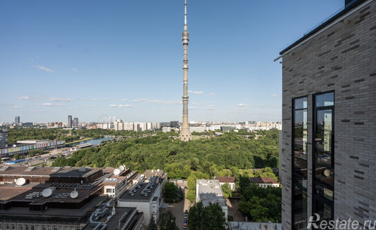 Продажа 1-комн квартиры на вторичном рынке улица Академика Королёва,  д. 21