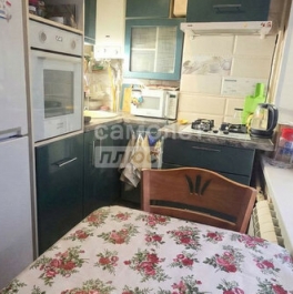Продажа 2-комн квартиры на вторичном рынке Красногорск г, Чайковского ул