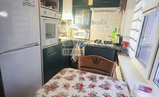 Продажа 2-комн квартиры на вторичном рынке Красногорск г, Чайковского ул