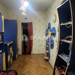 Продажа 2-комн квартиры на вторичном рынке ул Герасима Курина,  д. 4,  к. 4