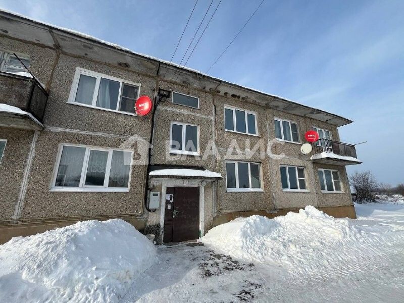 Продажа 2-комн квартиры на вторичном рынке д. Волково, 3