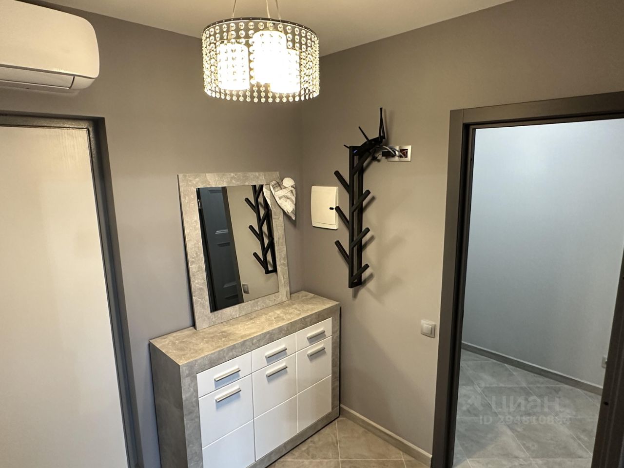 Аренда 1-комн квартиры на вторичном рынке д. Глухово, улица Романовская, 11