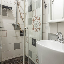 Продажа 4-комн квартиры на вторичном рынке улица Союза Печатников