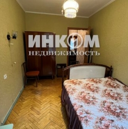 Аренда 2-комн квартиры на вторичном рынке Шенкурский проезд,  д. 6Б