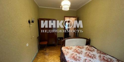 2-комн квартира Шенкурский проезд,  д. 6Б