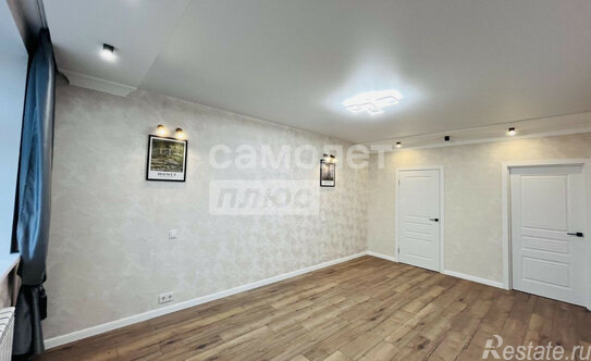 Продажа 1-комн квартиры на вторичном рынке улица Семёна Гордого,  д. 3